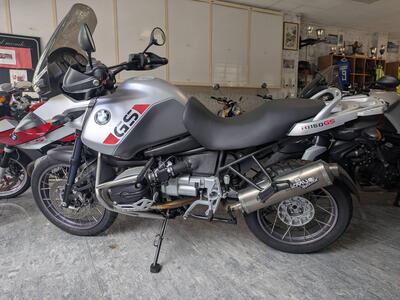 Bmw R 1150 GS Adventure (2002 - 06) usata