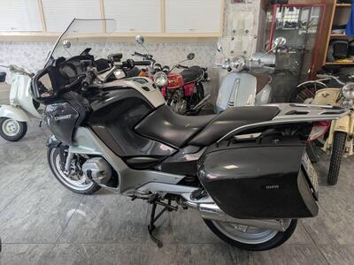 Bmw R 1200 RT (2010 - 13) usata