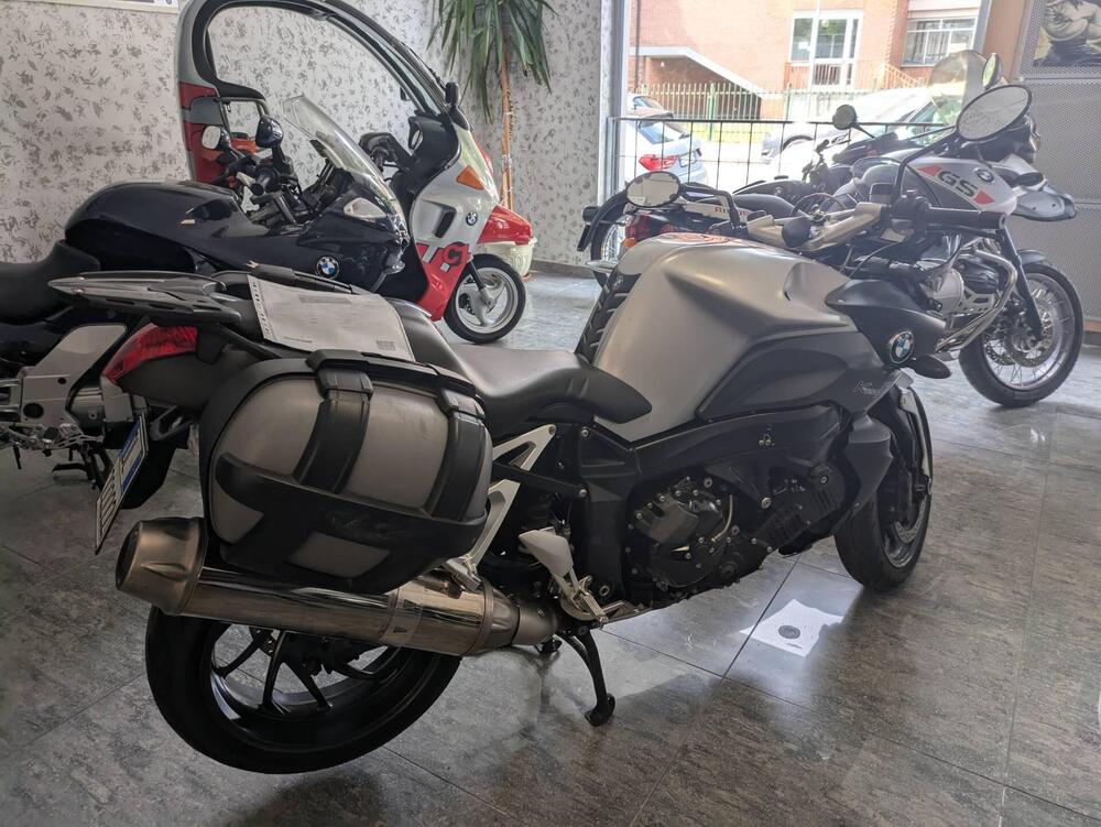 Bmw K 1200 R