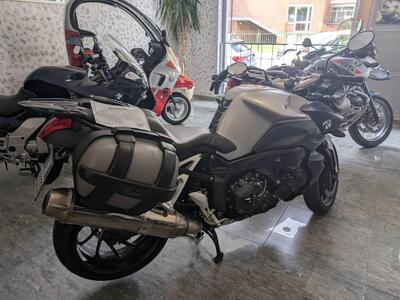 Bmw K 1200 R usata