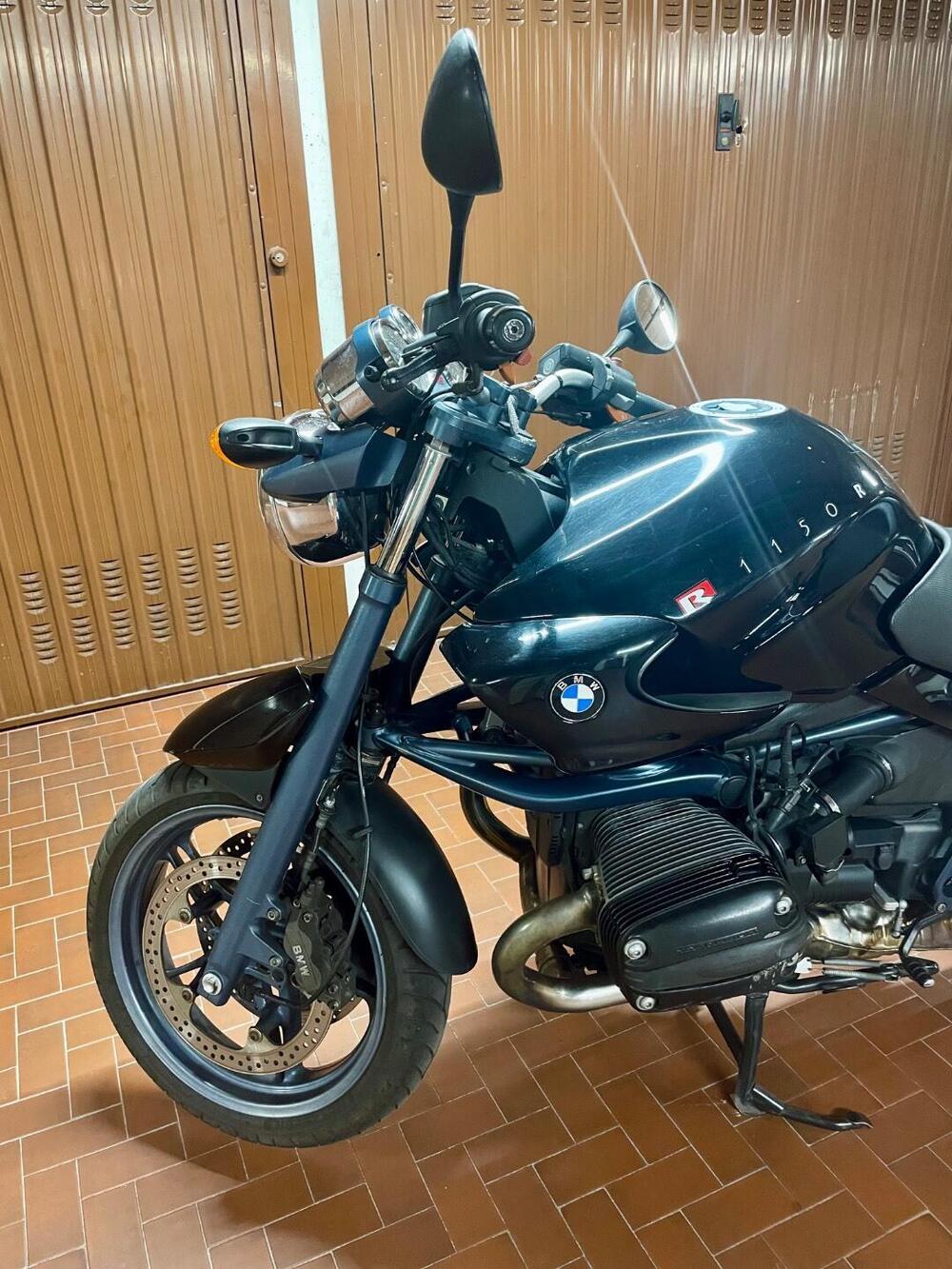 Bmw R 1150 R (2000 - 07) (2)
