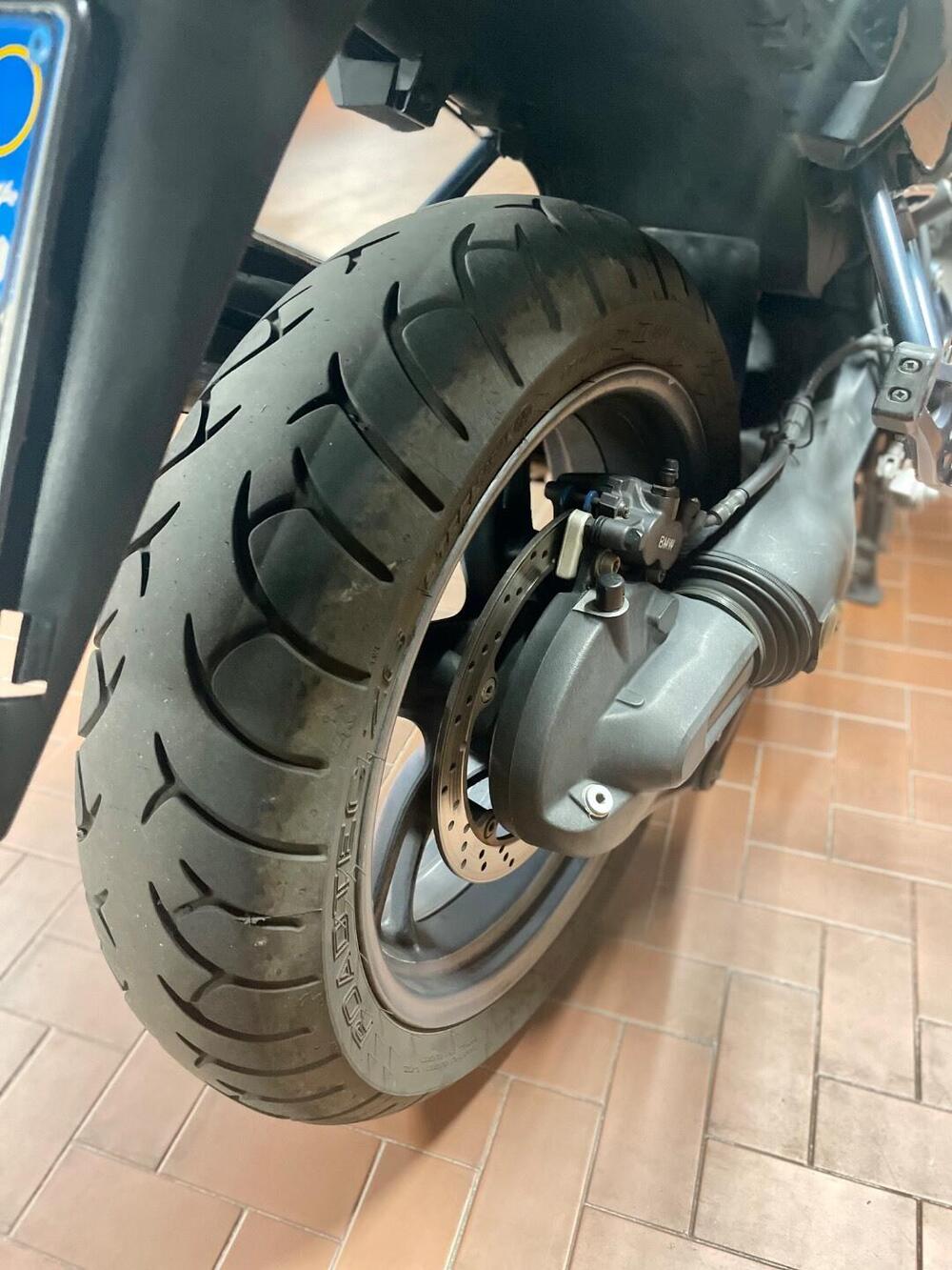Bmw R 1150 R (2000 - 07) (9)