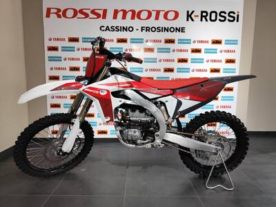 Fantic Motor XXF 250 4T (2023) nuova