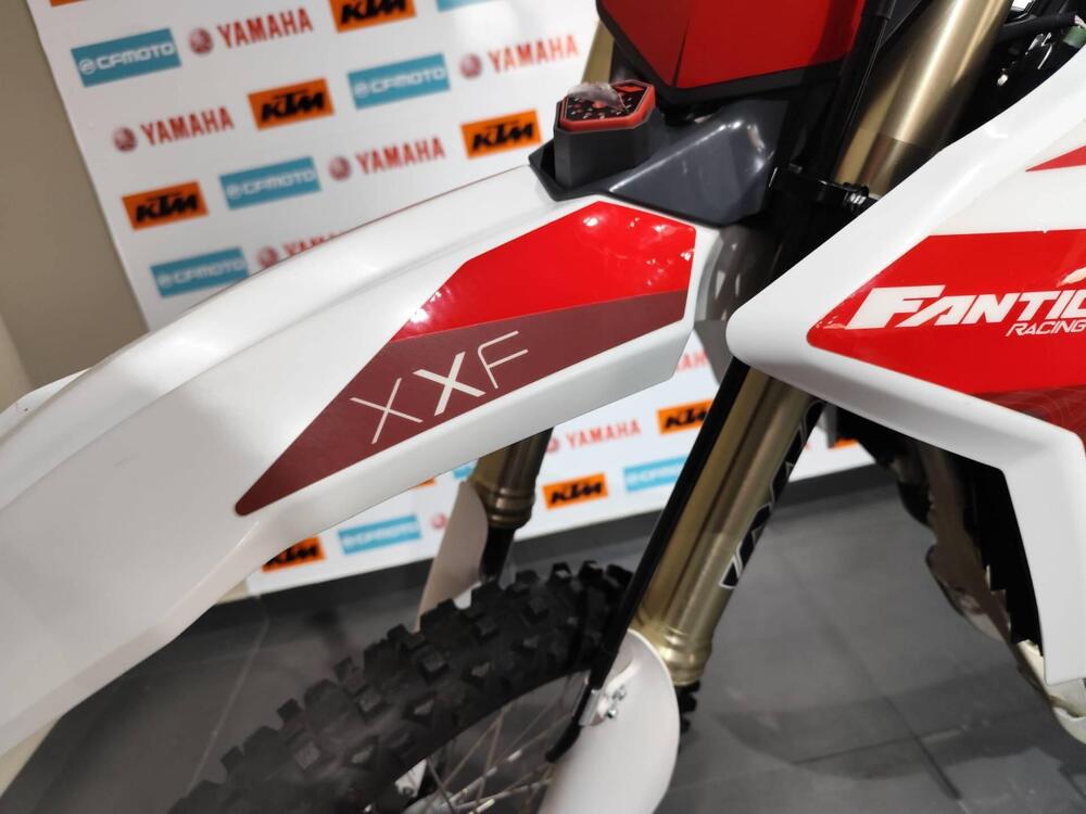 Fantic Motor XXF 250 4T (2023) (3)