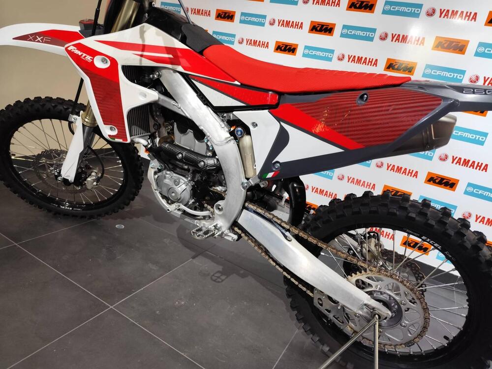 Fantic Motor XXF 250 4T (2023) (4)