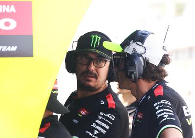 MotoGP 2025. GP di Spagna ad Aragon. La Sprint con Zam e Uccio Salucci - DIRETTA 18,30 [VIDEO]