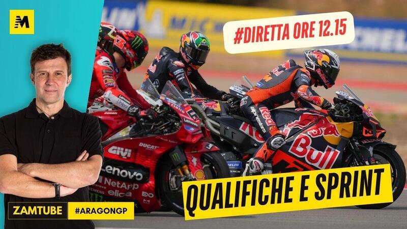 Marc Marquez super favorito per la sprint, pi&ugrave; equilibrio per il podio [VIDEO]