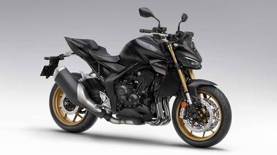 Honda CB 1000 Hornet SP (2025) nuova