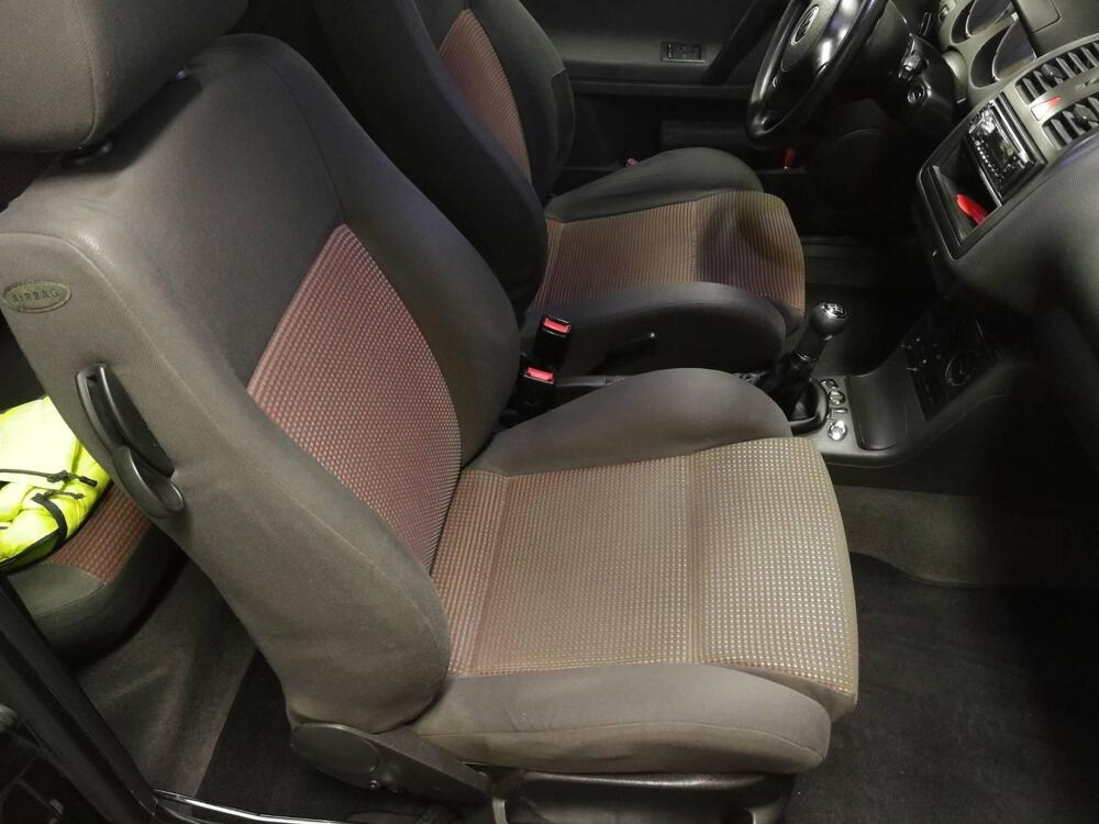 Volkswagen Polo usata a Trento (9)