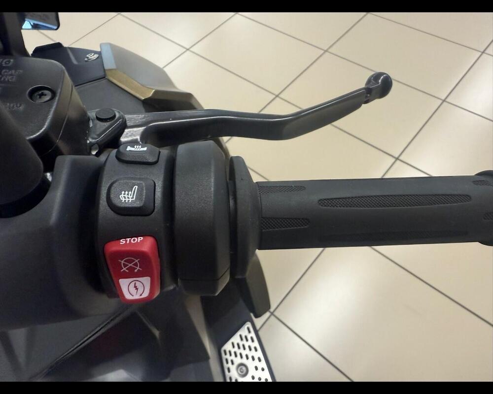 Bmw C 400 X (2025) (7)