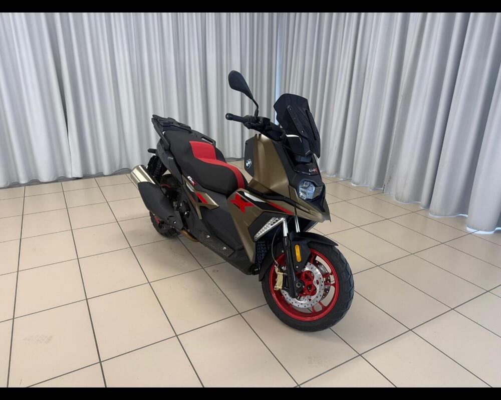 Bmw C 400 X (2025) (8)