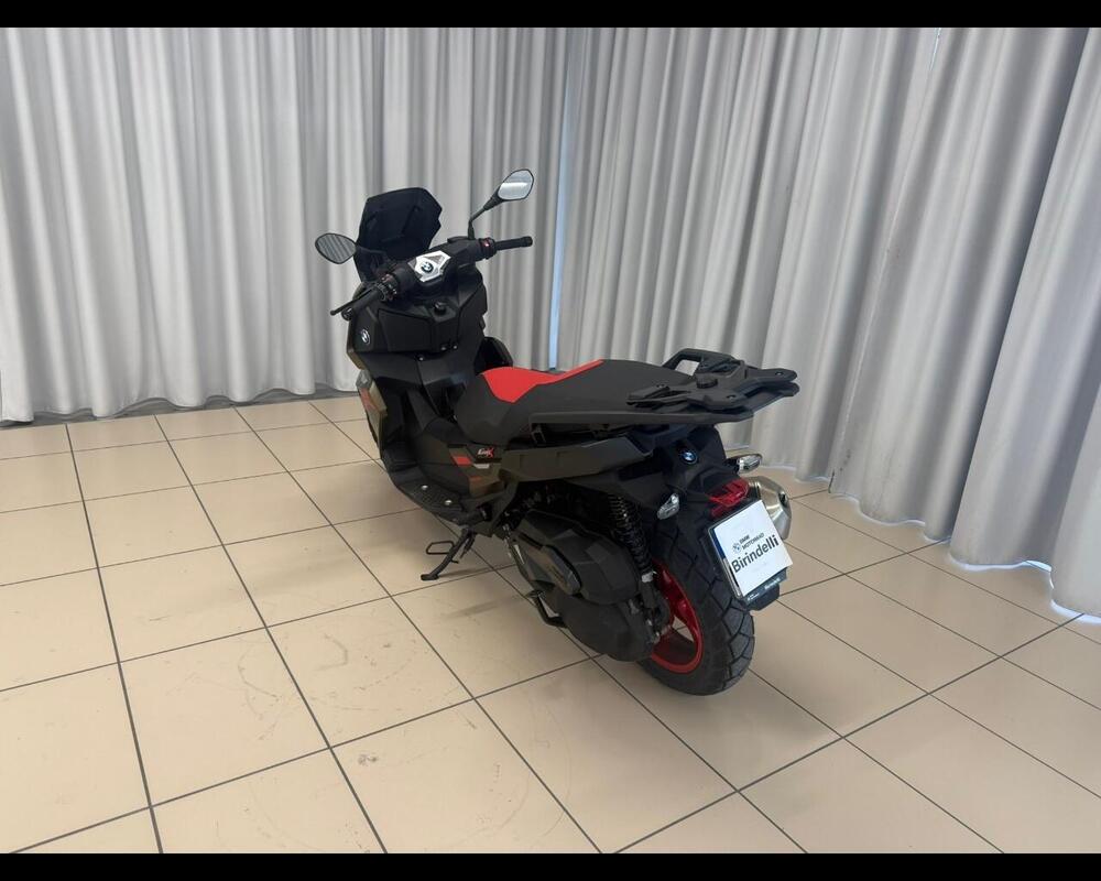 Bmw C 400 X (2025) (9)