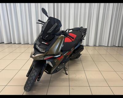 Bmw C 400 X (2025) usata