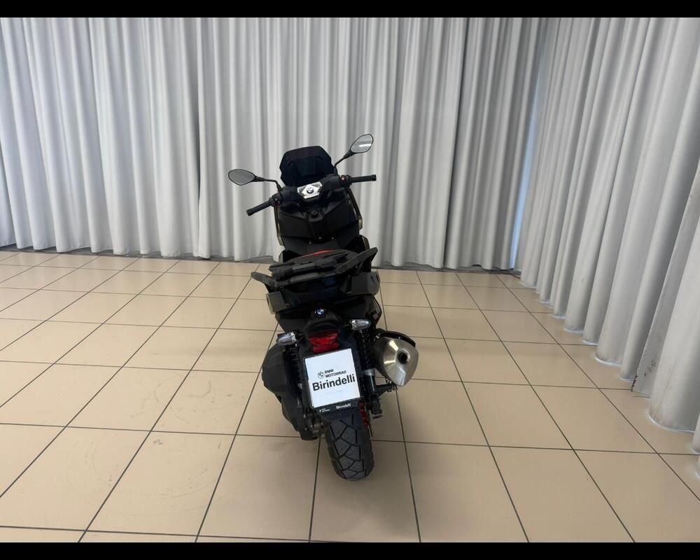 Bmw C 400 X (2025) (5)