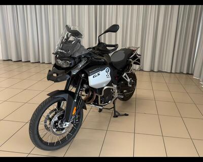 Bmw F 900 GS Adventure (2024 - 25) usata