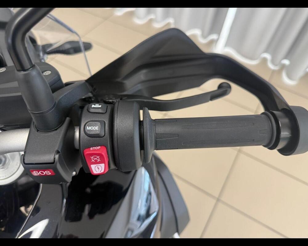 Bmw F 850 GS Adventure - Edition 40 Years GS (2021) (9)