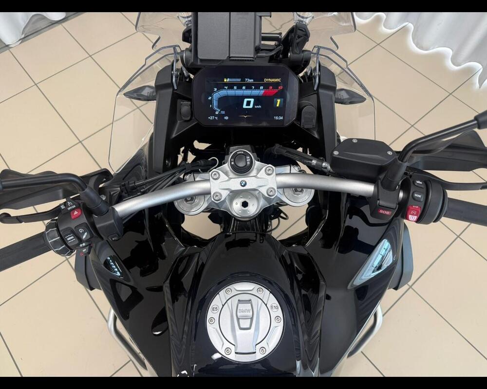 Bmw F 850 GS Adventure - Edition 40 Years GS (2021) (7)