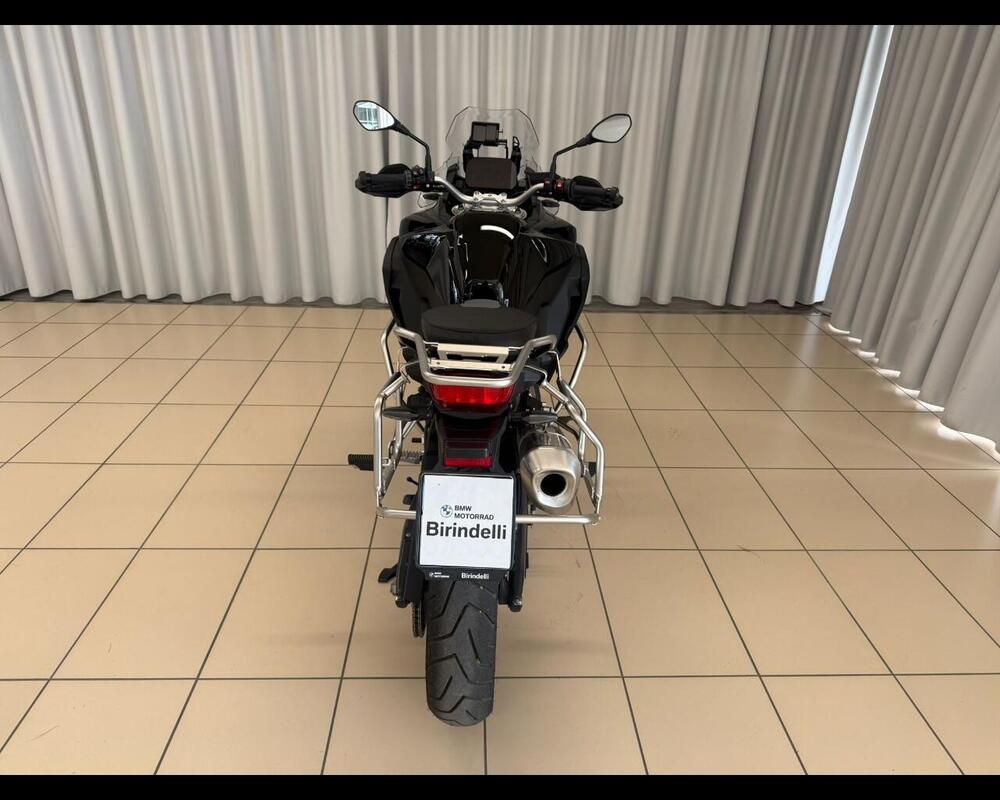 Bmw F 850 GS Adventure - Edition 40 Years GS (2021) (6)