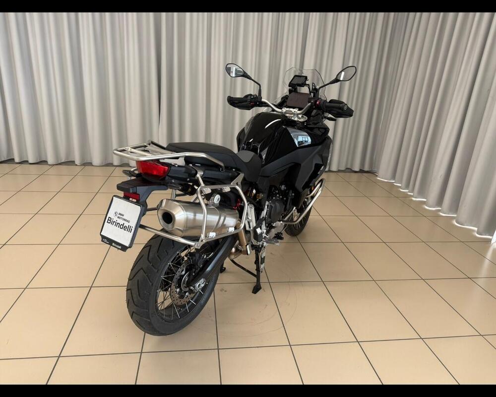 Bmw F 850 GS Adventure - Edition 40 Years GS (2021) (2)