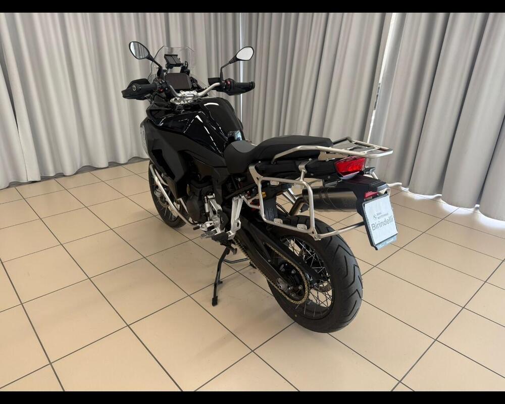 Bmw F 850 GS Adventure - Edition 40 Years GS (2021) (11)