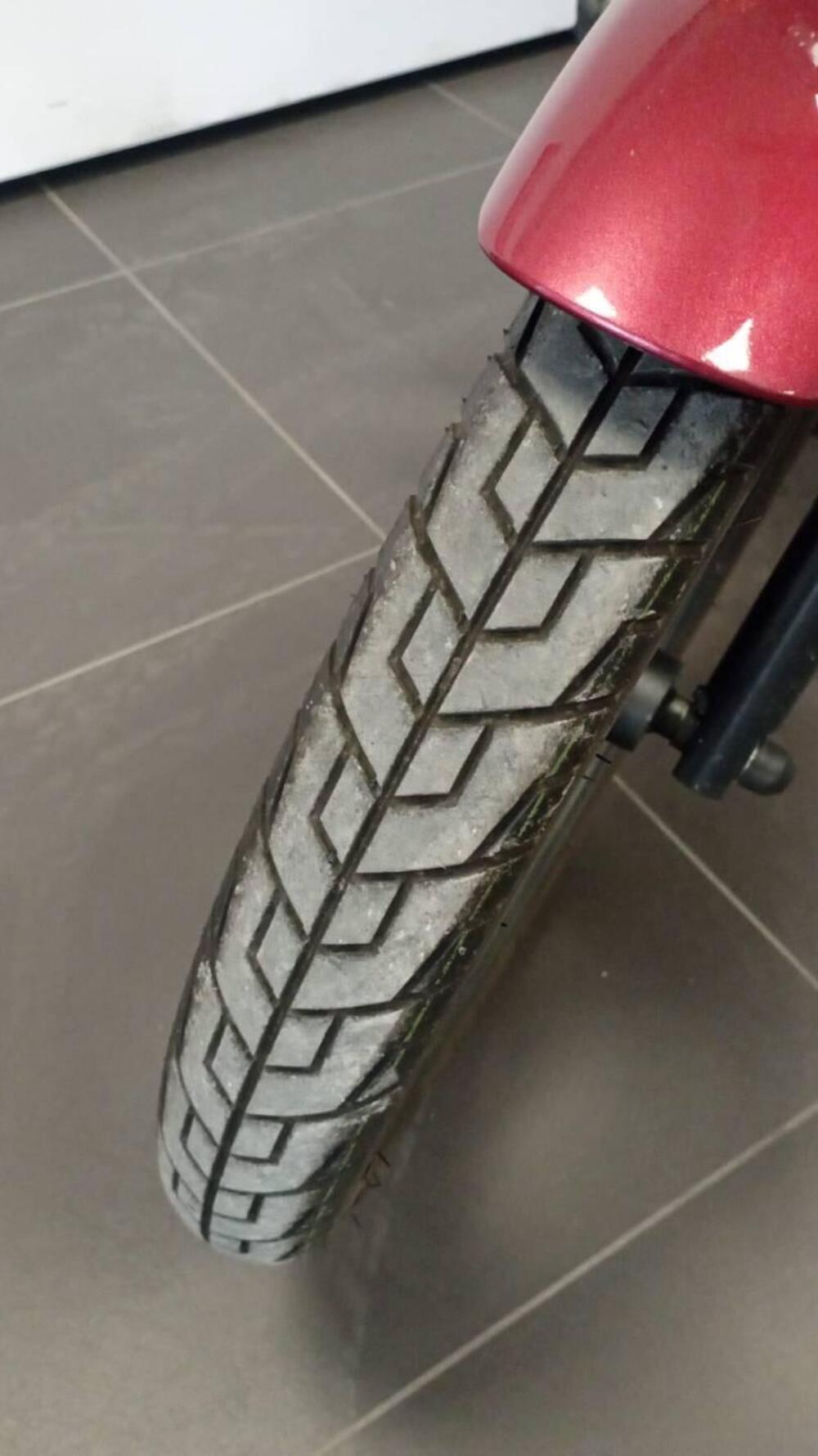 Honda CB 125 F (2021 - 25) (6)