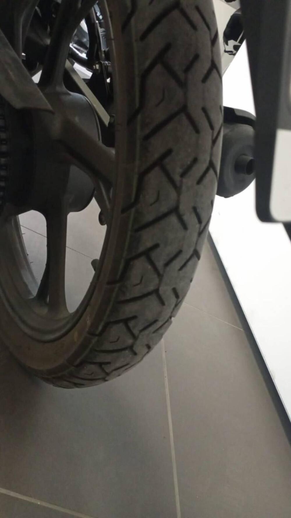 Honda CB 125 F (2021 - 25) (7)