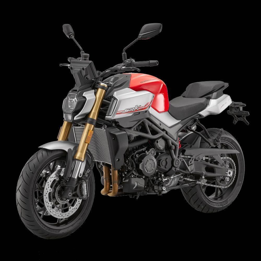 QJ Motor SRK 900 (2025 - 26) (4)