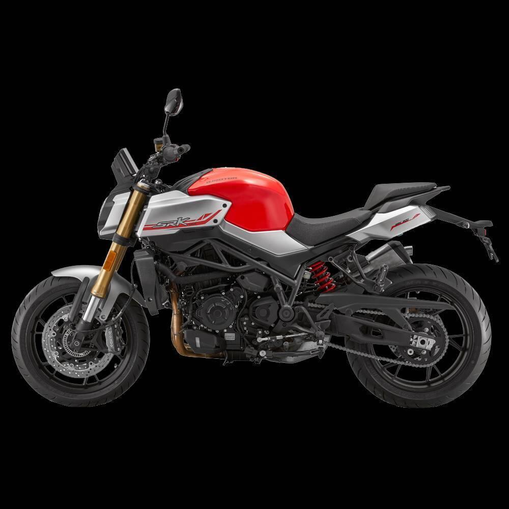QJ Motor SRK 900 (2025 - 26) (5)