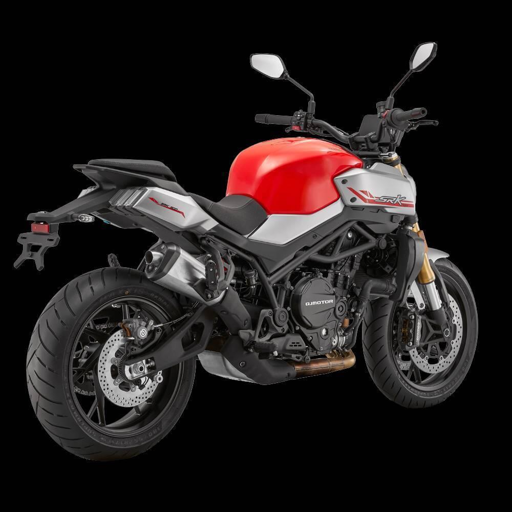 QJ Motor SRK 900 (2025 - 26) (7)