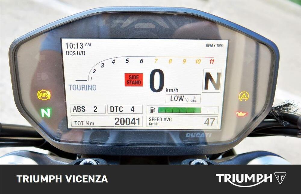 Ducati Monster 821 (2018 - 20) (11)