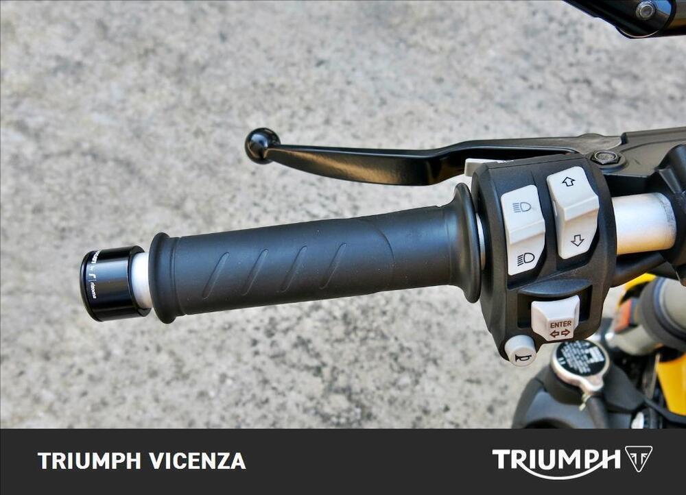 Ducati Monster 821 (2018 - 20) (16)