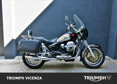 Moto Guzzi California EV (1997 - 06) usata