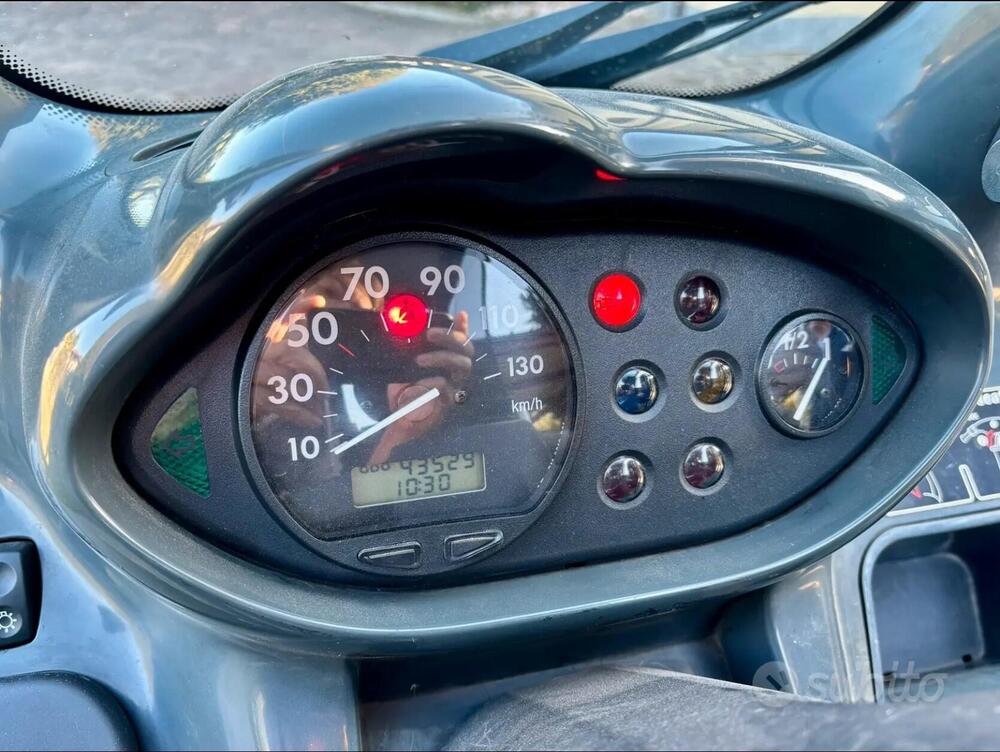 Bmw C1 200 Executive (5)