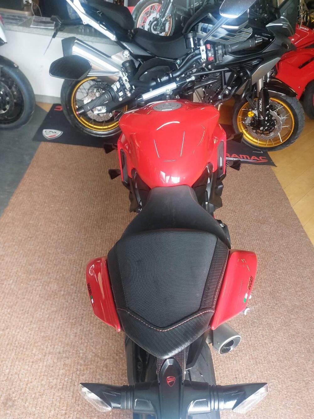 Ducati Streetfighter V2 (2022 - 24) (4)