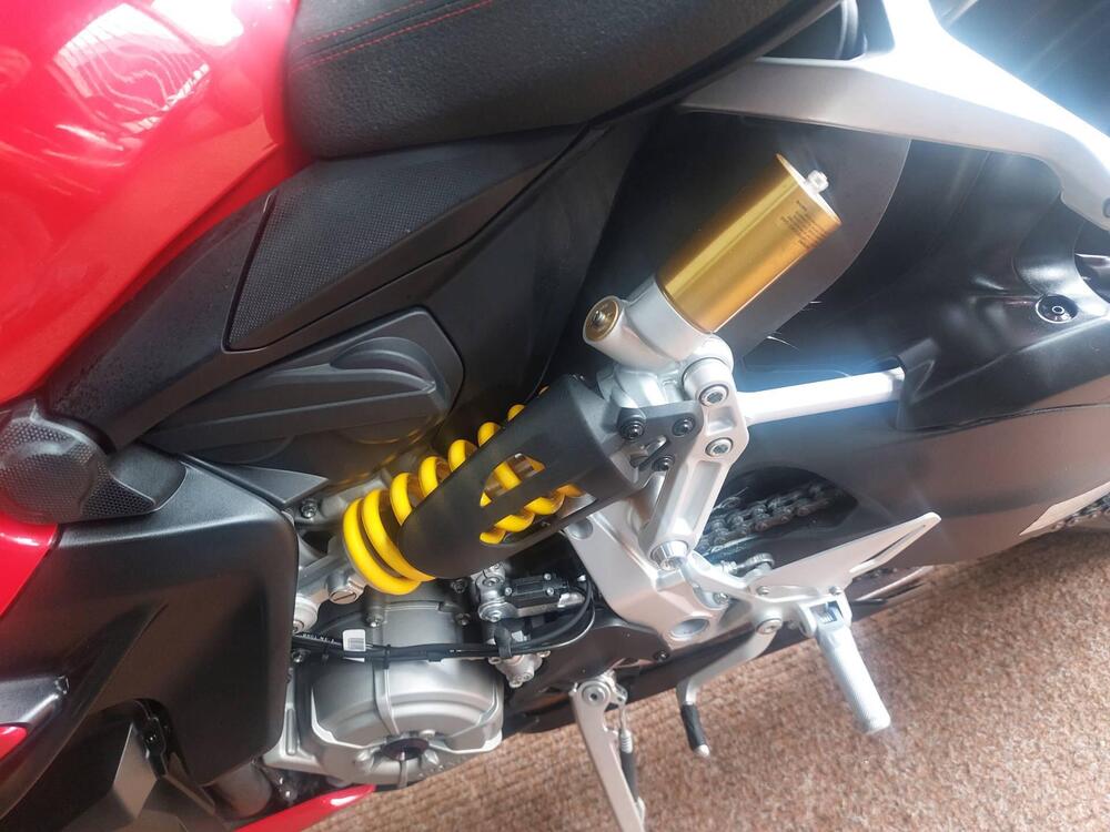 Ducati Streetfighter V2 (2022 - 24) (5)