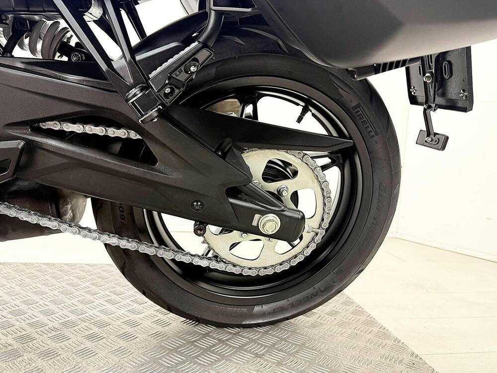 CFMOTO 650GT (2021 - 25) (17)