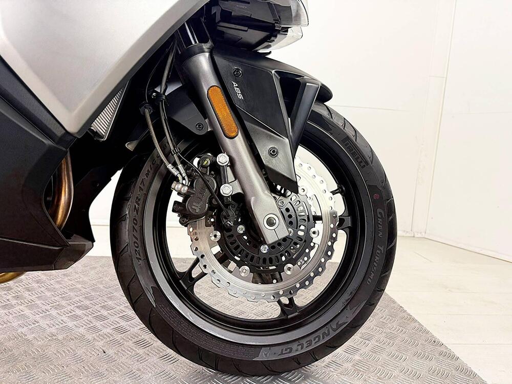 CFMOTO 650GT (2021 - 25) (11)