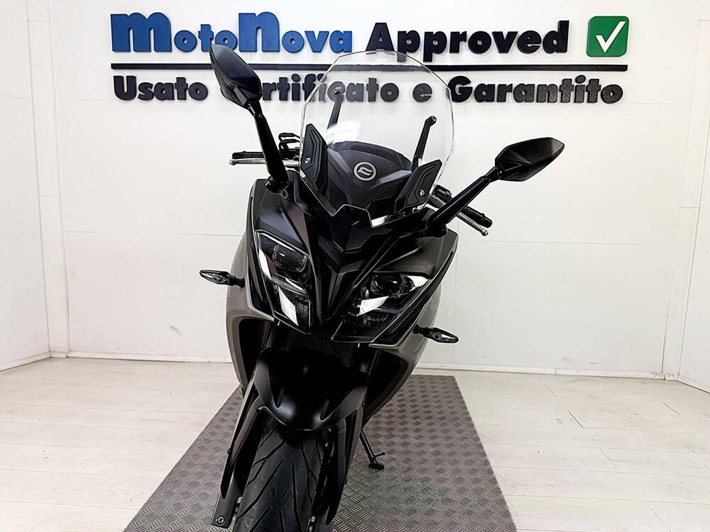 CFMOTO 650GT (2021 - 25) (2)