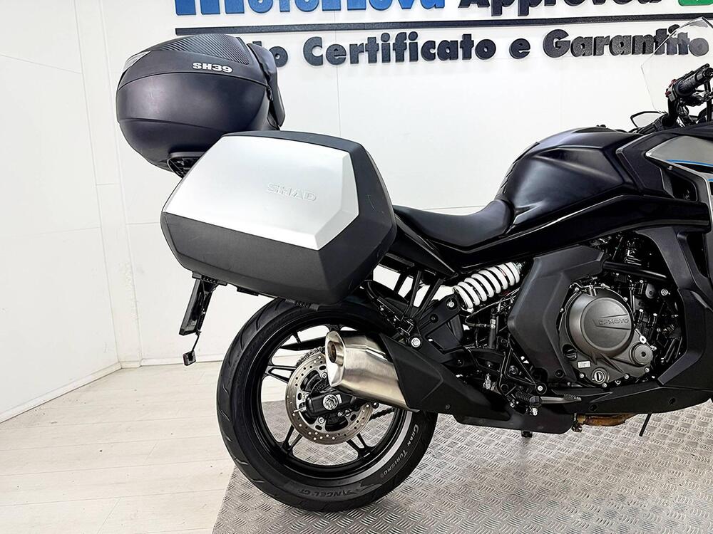 CFMOTO 650GT (2021 - 25) (7)