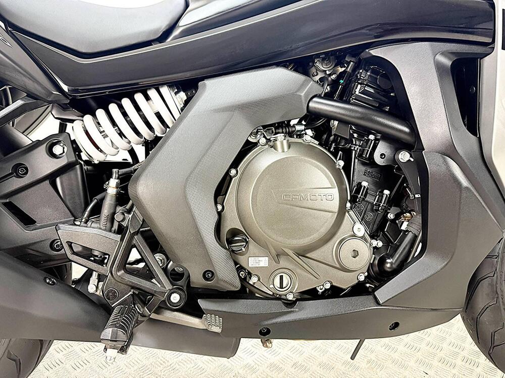 CFMOTO 650GT (2021 - 25) (8)