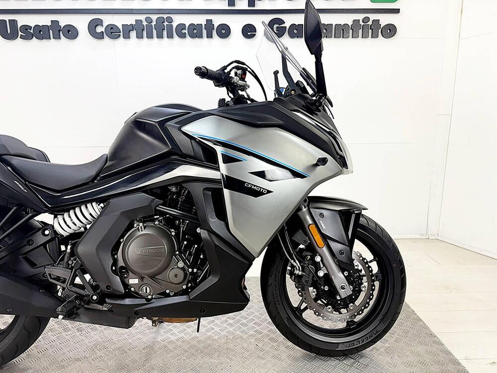 CFMOTO 650GT (2021 - 25) (9)