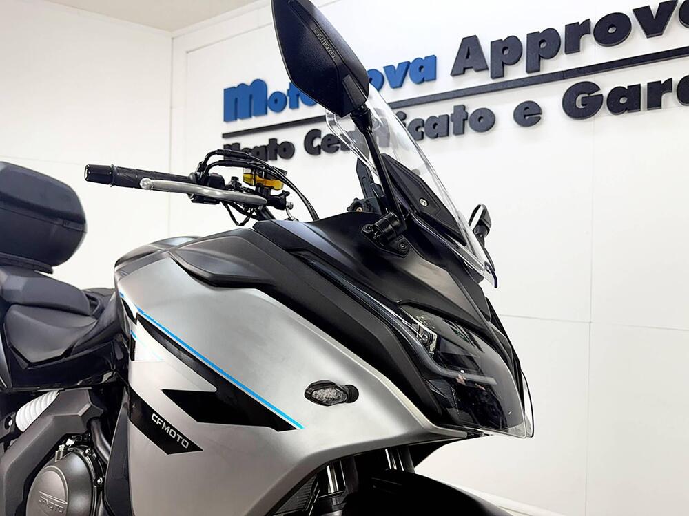 CFMOTO 650GT (2021 - 25) (10)