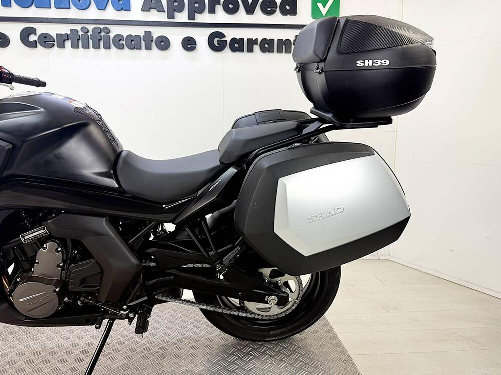 CFMOTO 650GT (2021 - 25) (15)