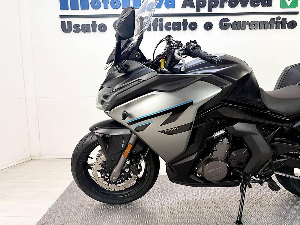 CFMOTO 650GT (2021 - 25) (13)