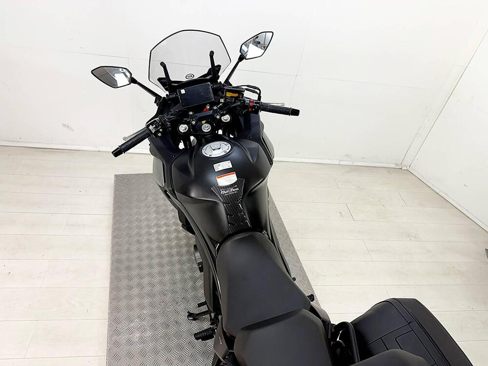 CFMOTO 650GT (2021 - 25) (18)