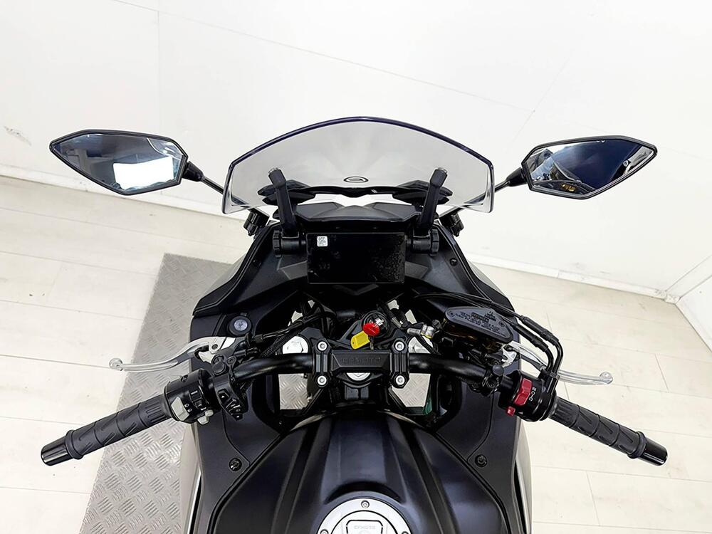 CFMOTO 650GT (2021 - 25) (19)