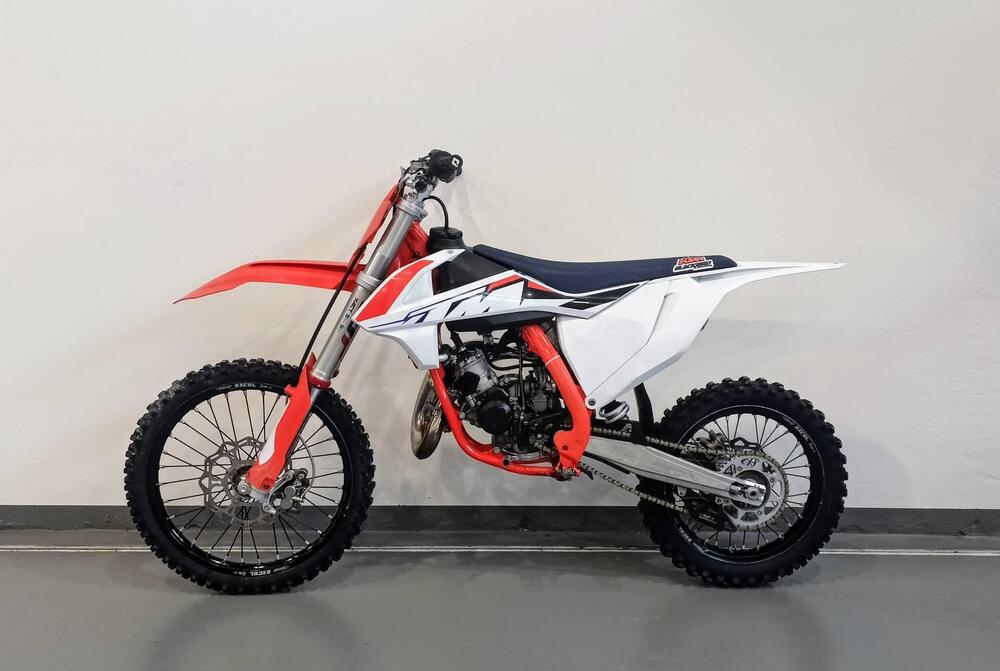 KTM 85 SX (2024)