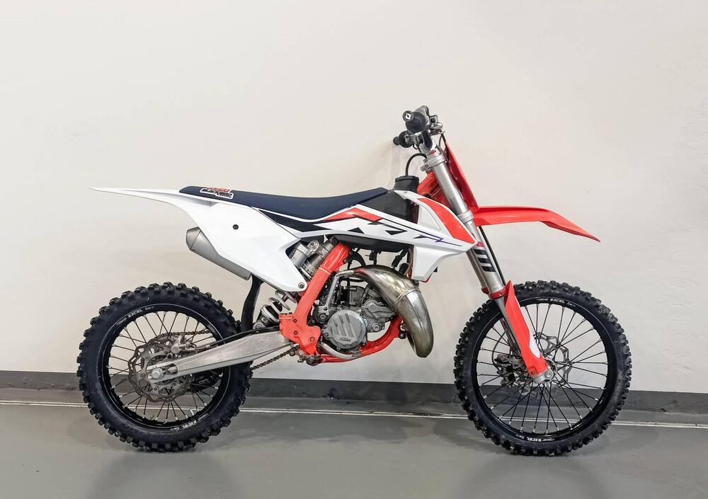 KTM 85 SX (2024) (2)