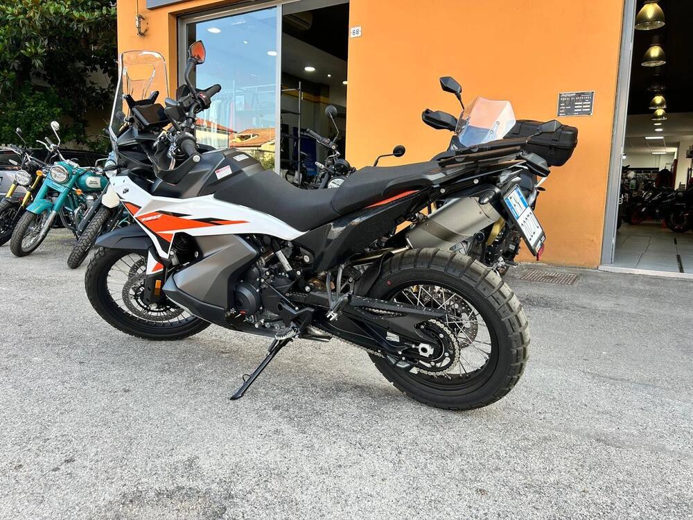 KTM 790 Adventure (2025 - 26) (4)