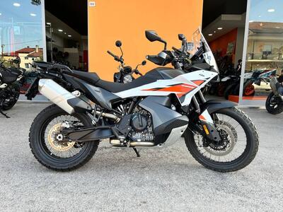 KTM 790 Adventure (2025 - 26) usata